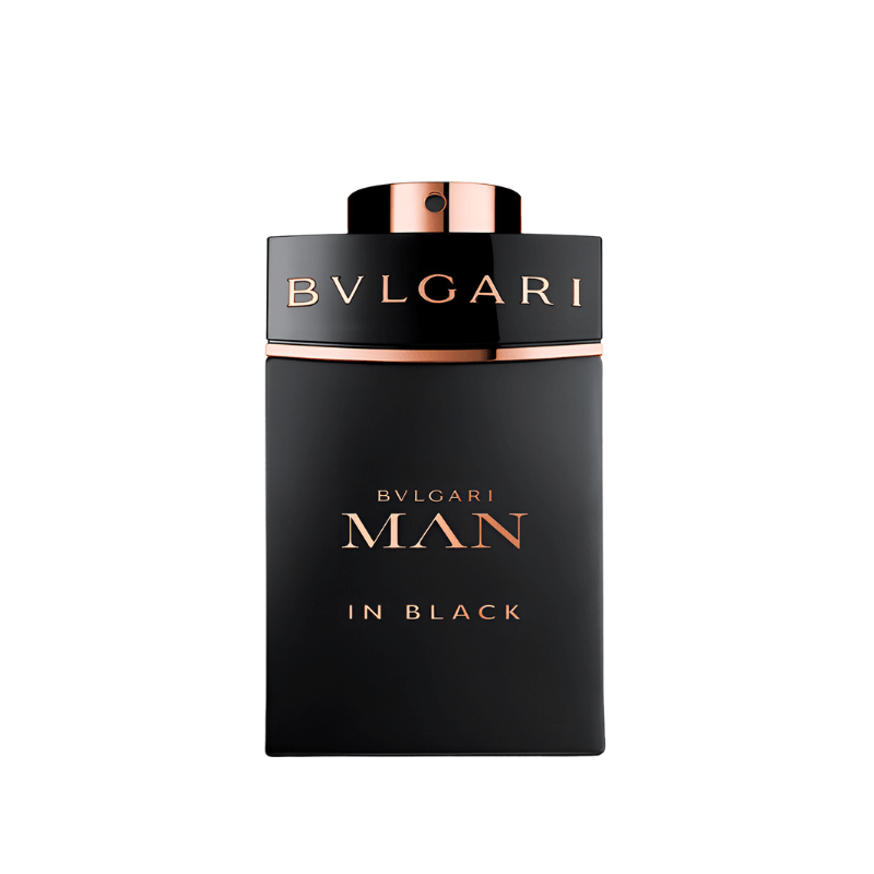 Conjunto de 3 perfumes Bvlgari In Black, Giorgio Armani Acqua Di Gio, L'Homme Prada Intense 100ml
